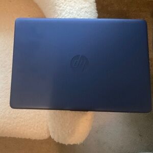 HP laptop